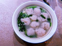 -小船渔村•大连菜•大连焖鱼(黄河路店)
