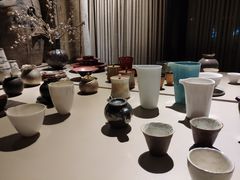 大堂-元生咖啡(陶溪川店)