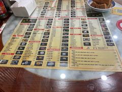 -捷信牛奶甜品世家(柳巷店)