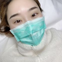 -Yue Show馨选·半永久纹眉纹眼线