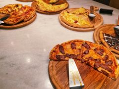 -比格比萨自助(宋家庄店)