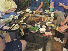 -塘屋烧烤·云南火塘烧烤品牌(春城慧谷旗舰店)
