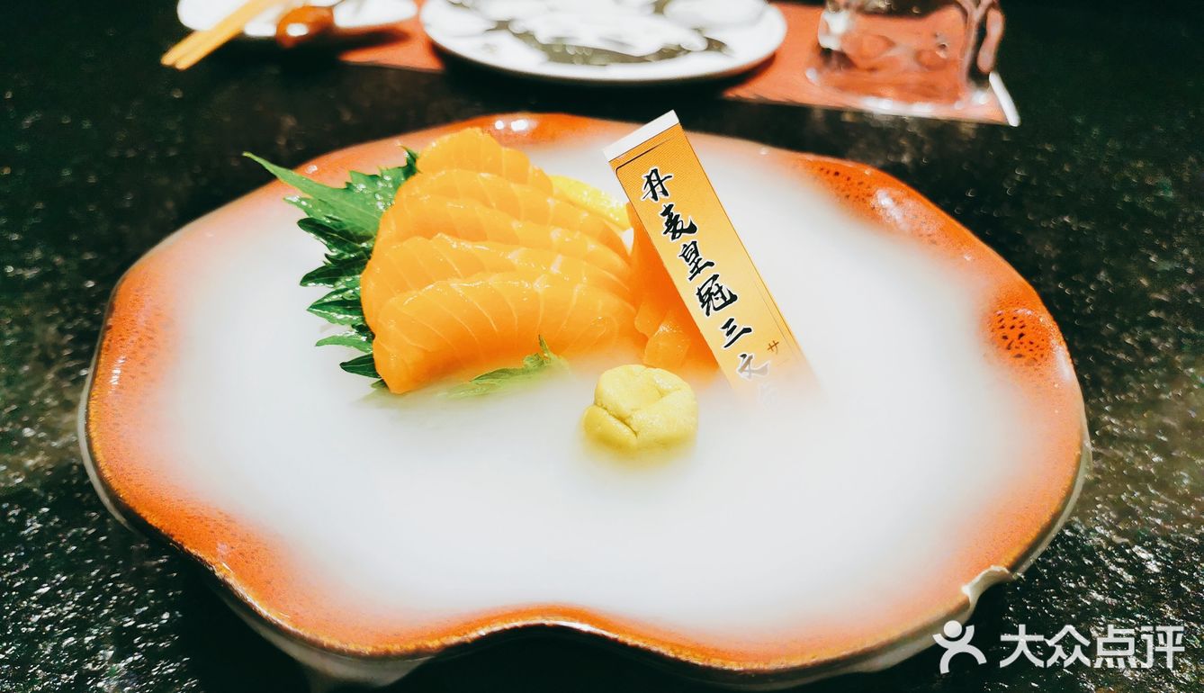 日式街头料理，逛吃必吃日料