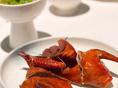 乳鸽王-粤珍轩·家宴·广式茶点(新城广场店)