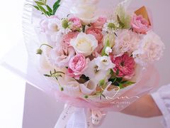 -花生FM_FLOWERS