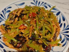 -锦庐道地川菜(来福士店)