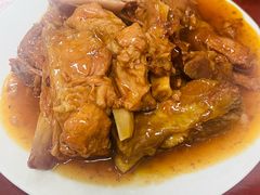 -卫巷菜馆(芙蓉总店)