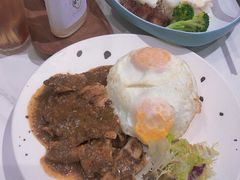 -柠檬树茶餐厅(海雅缤纷城店)