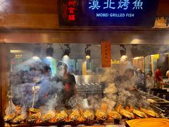-沙州食驿·非遗小吃夜市