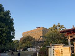 -香市公园-中国沉香文化博物馆