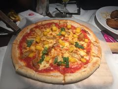 -BONAZZA 意大利餐厅