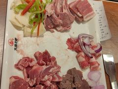-渔乐之昕·铁板烧自助餐(虹悦城店)