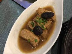 -茶油香闽南菜·花园餐厅(前埔店)
