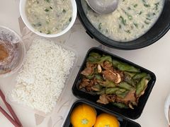 -前海沿·海鲜水饺青岛菜(乐客城店)
