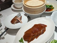 四季民福烤鸭-四季民福烤鸭店(王府井东安门店)