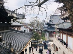 -径山寺
