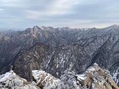 -华山风景名胜区