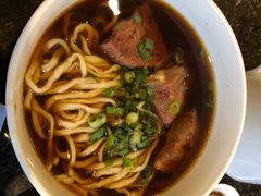 -中国厨房/台湾牛肉面