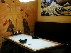 卡座-文立新麻辣烫(合生汇21街区店)