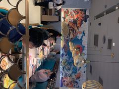 -半天妖烤鱼(即墨宝龙广场店)