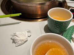 -润园四季椰子鸡火锅(卓越INTOWN店)