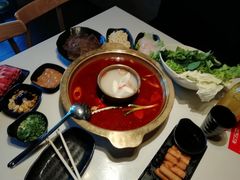 -辣家私厨火锅·龙虾(开发区店)