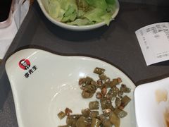 -李先生牛肉面大王(北京平谷步行街店)