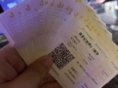 -金逸影城(宝安大仟里IMAX激光店)