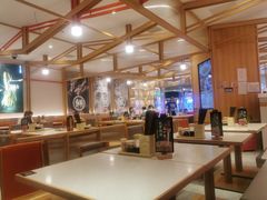 大堂-味千拉面(光启城时尚购物中心店)