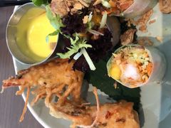 -CHINCHIN 青青·泰国料理(万象食家店)
