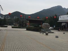 -庐山天沐温泉度假村