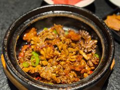 -啫胜(中央大街店)