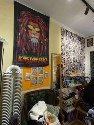 -Ann's海娜手绘纹身工作室