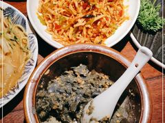 -前海沿·青岛菜(五四广场永旺店)