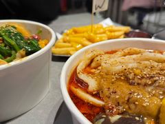 招牌麻辣烫-W COLLECTIVE  DESSERT SHOP