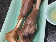 五香羊肉拐弯-河东颐祥阁(世贸店)