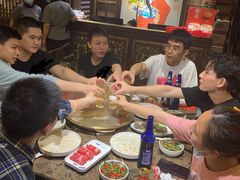 -小龙坎火锅(全球总店)