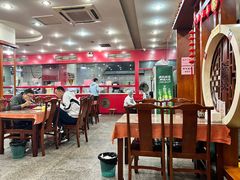 大堂-教师之家赵家羊汤馆(东青龙街店)
