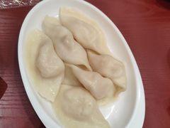 -喜家德虾仁水饺(长泰广场店)