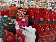 -华润万家(松岗东方店)