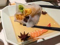 -锦楼·臻选新杭帮(正大广场店)