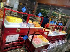 -金稼园·金平湖农家菜