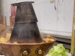 -三兴涮羊肉(荣安大街店)