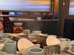 -润园四季椰子鸡火锅(南山海岸城店)