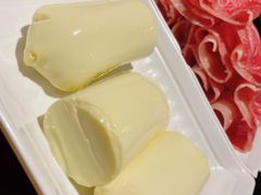 -火锅岛潮牌自助餐厅(天津天佑城店)