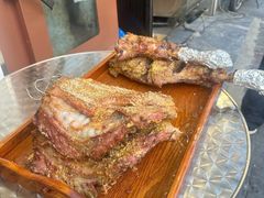 -新疆烧烤王(广灵店)