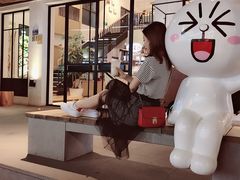 -茶宴·美食地标餐厅(沙坡尾店)