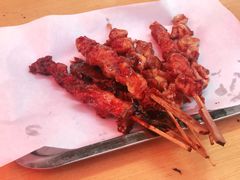 -大学路8号炸串(大学路十四号院店)