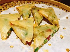 -吃饭皇帝大土家民族菜(正大广场店)