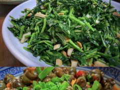 -芦茨金富饭庄·25年老字号·专做稻草鸡